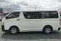 Toyota Hiace 2016 for sale-2