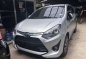 Toyota Wigo 2018 for sale-0