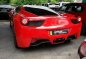 Ferrari 458 Italia 2013 for sale-6