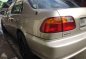 Honda CIVIC VTI VTEC 1999 for sale-2