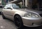 Honda CIVIC VTI VTEC 1999 for sale-0