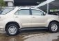 Toyota Fortuner 2012 for sale-6