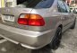 Honda CIVIC VTI VTEC 1999 for sale-3