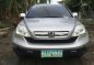 Honda Cr-V 2007 for sale-0