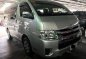 Toyota Hiace 2016 for sale-0