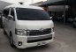 Toyota Hiace 2014 for sale-0