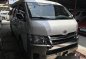 Toyota Hiace 2017 for sale-0