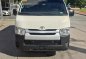 Toyota Hiace 2017 for sale-1