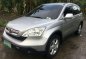 Honda Cr-V 2007 for sale-1