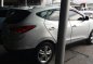 Hyundai Tucson 2011 for sale-4