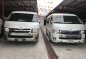 Toyota Hiace 2017 for sale-3