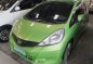 Honda Jazz 2012 for sale-23