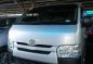 Toyota Hiace 2018 for sale-2