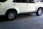 Toyota Fortuner 2012 for sale-1