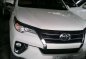 2017 Toyota Fortuner for sale-0