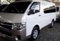 2017 Toyota Grandia for sale-0