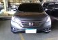 Honda CR-V 2012 for sale-1