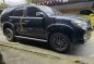 Toyota Fortuner 2015 for sale-8