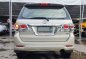 Toyota Fortuner 2012 for sale-5