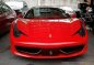 Ferrari 458 Italia 2013 for sale-1