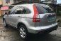 Honda Cr-V 2007 for sale-3