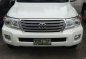 Toyota Land Cruiser 2012 for sale-1