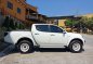 Mitsubishi Strada 2011 for sale-9