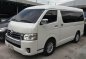 Toyota Hiace 2014 for sale-2