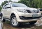 Toyota Fortuner 2012 for sale-0