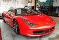 Ferrari 458 Italia 2013 for sale-0