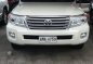 Toyota Land Cruiser 2015 for sale-2