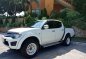 Mitsubishi Strada 2011 for sale-5