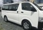 Toyota Hiace 2016 for sale-8