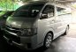 Toyota Hiace 2016 for sale-2