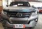 Toyota Fortuner 2017 for sale-1