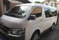 Toyota Hiace 2017 for sale-4