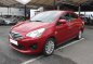 Mitsubishi Mirage Glx 2015 for sale-0