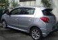 2013 Mitsubishi Mirage GLS AT For Sale -2