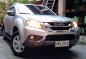 Isuzu MU-X 2015 for sale-0