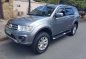 2014 Mitsubishi Montero Sport GLX For Sale -5