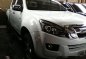 Isuzu D-Max 2015 LS AT for sale-1