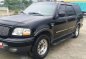 Ford Expedition Sport 2002 Black For Sale -0