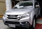 Isuzu MU-X 2015 for sale-3