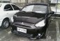 Mitsubishi Mirage 2014 for sale-2