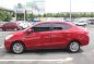 Mitsubishi Mirage G4 Glx 2015 for sale-1