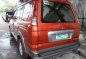 2008 Mitsubishi Adventure GLS Sports For Sale -1