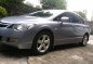 2007 Honda Civic For sale-4