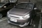 Mitsubishi Mirage 2015 for sale-2