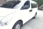 2017 Hyundai Starex Top of the Line For Sale  -2