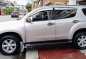 Isuzu MU-X 2015 for sale-4